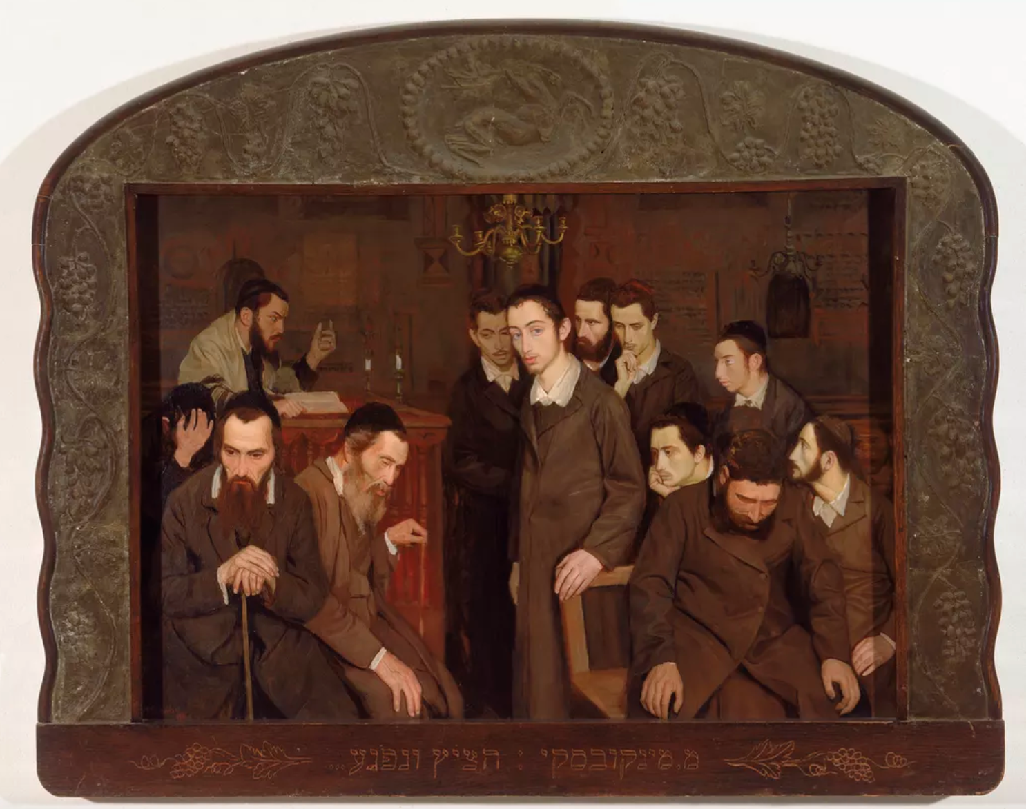 How Images Bring Jewish Heritage to Life