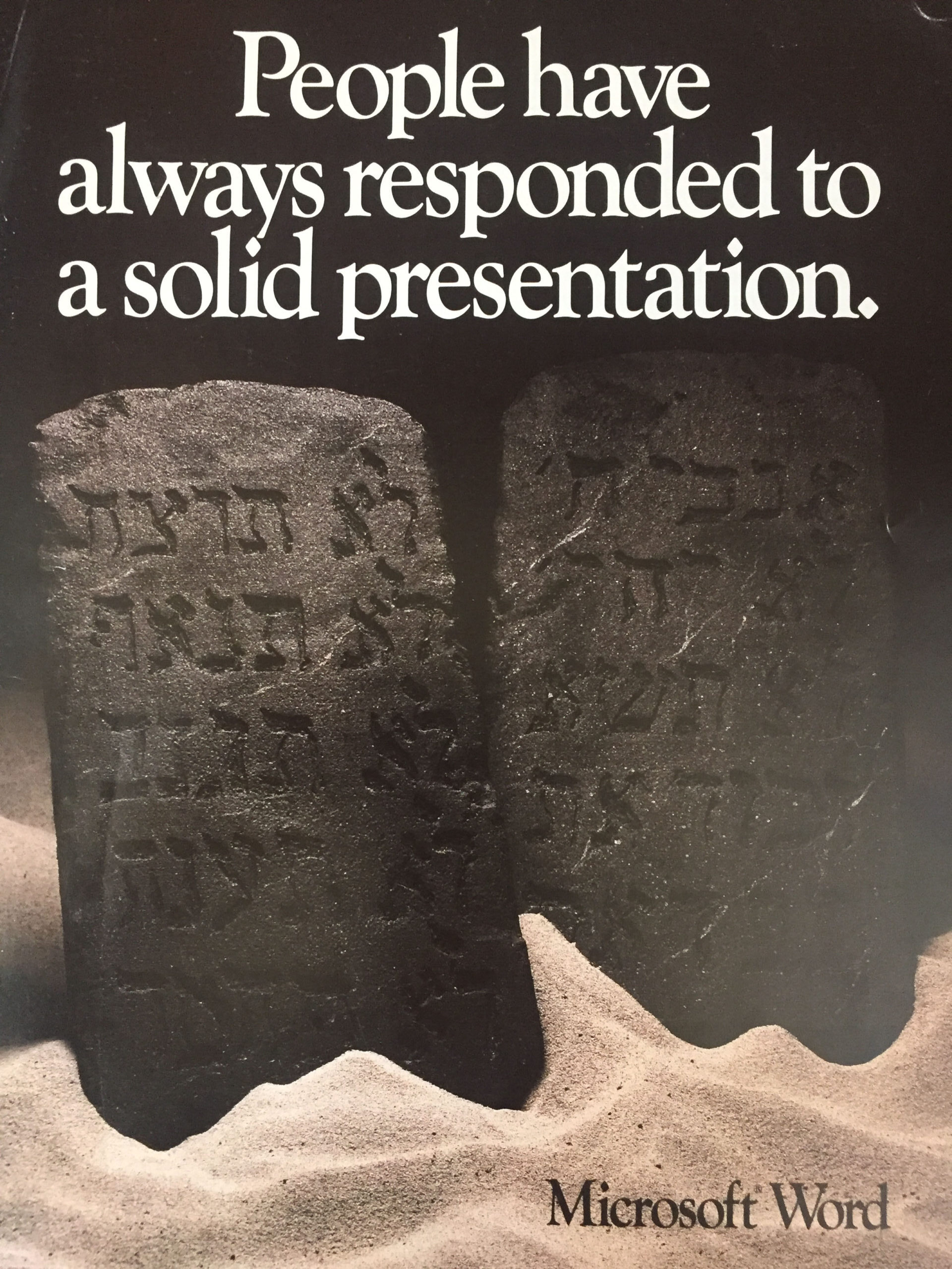 The Case for Jewish Visual Literacy